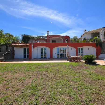 Charming Panoramic Paradise View Forio di Ischia